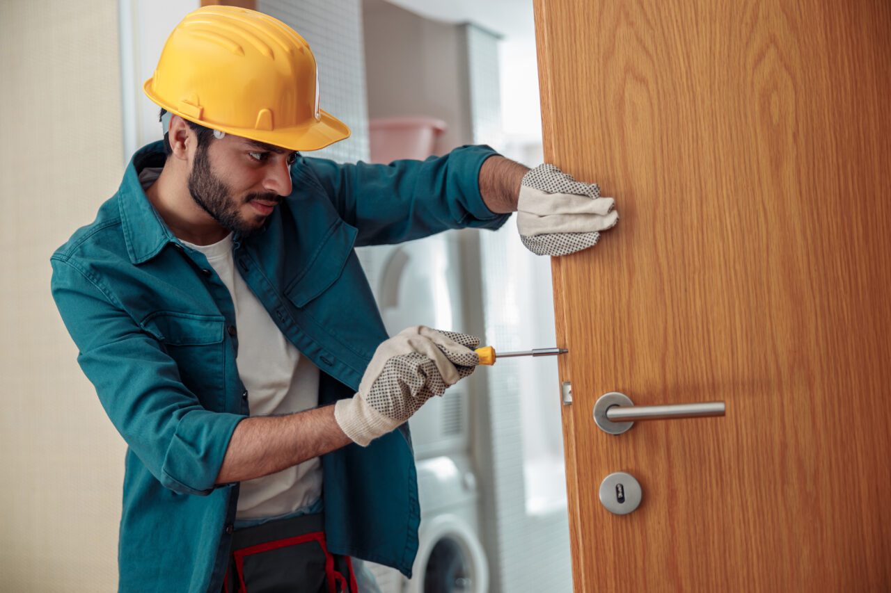 Commercial Locksmith Services | Secure Your Business with Premium Locksmith INC in Raleigh, NC